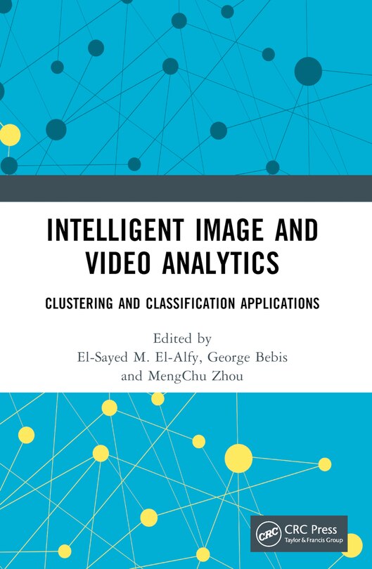 Couverture_Intelligent Image and Video Analytics