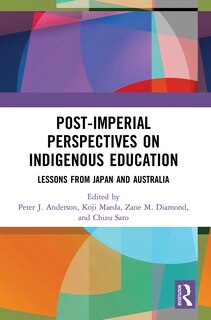 Couverture_Post-Imperial Perspectives on Indigenous Education