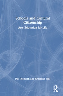 Couverture_Schools and Cultural Citizenship