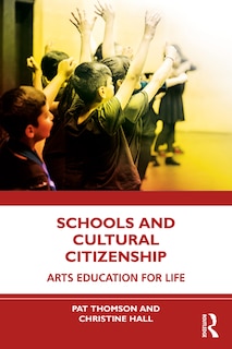 Couverture_Schools and Cultural Citizenship