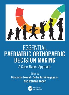 Couverture_Essential Paediatric Orthopaedic Decision Making