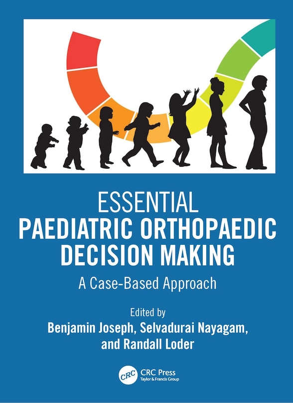 Couverture_Essential Paediatric Orthopaedic Decision Making
