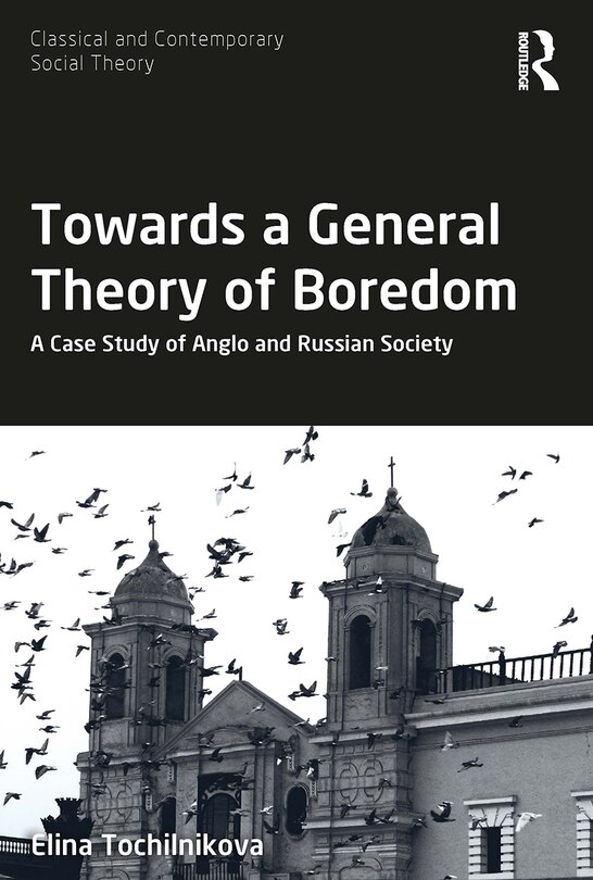 Couverture_Towards a General Theory of Boredom