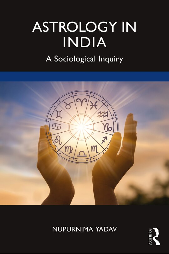 Front cover_Astrology In India