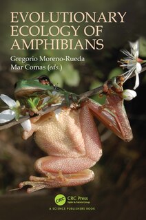 Couverture_Evolutionary Ecology of Amphibians
