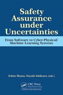 Couverture_Safety Assurance under Uncertainties