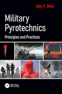 Front cover_Military Pyrotechnics