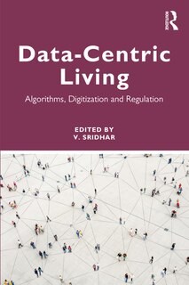 Front cover_Data-centric Living