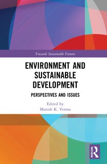 Front cover_Environment and Sustainable Development