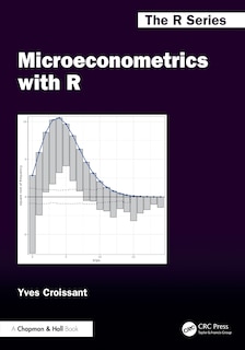 Front cover_Microeconometrics with R