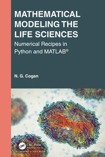 Front cover_Mathematical Modeling the Life Sciences