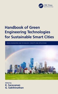 Front cover_Handbook of Green Engineering Technologies for Sustainable Smart Cities