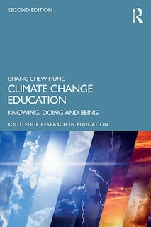 Front cover_Climate Change Education