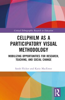 Front cover_Cellphilm as a Participatory Visual Method