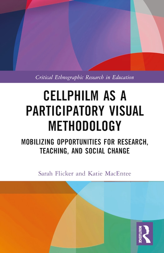Front cover_Cellphilm as a Participatory Visual Method