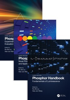 Front cover_Phosphor Handbook