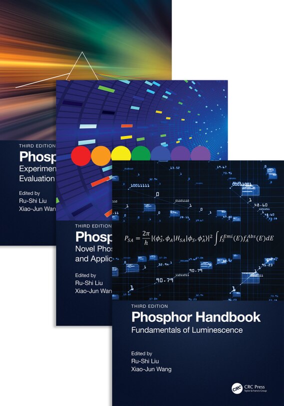 Front cover_Phosphor Handbook