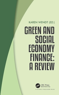 Couverture_Green and Social Economy Finance