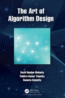 Front cover_The Art of Algorithm Design