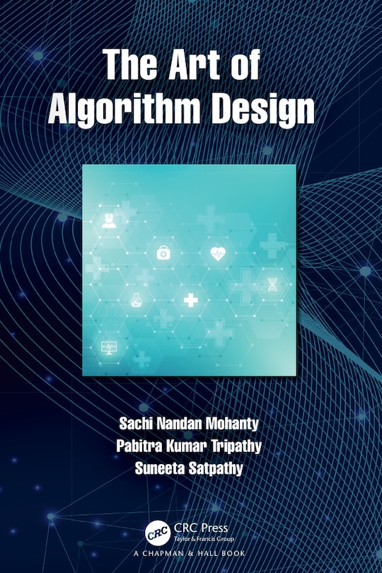 Front cover_The Art of Algorithm Design