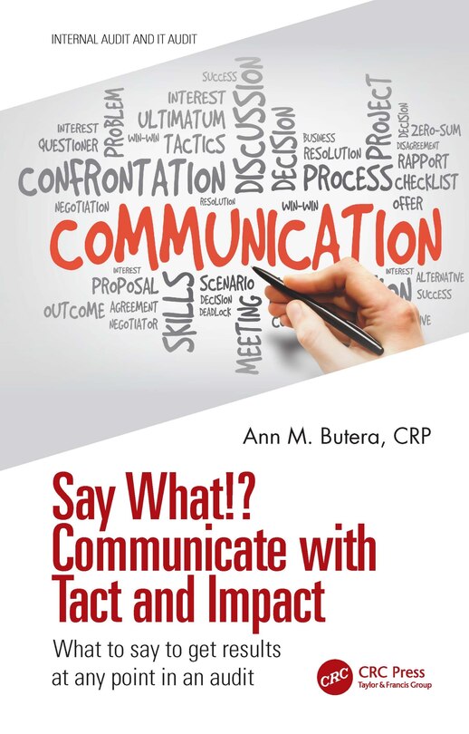 Couverture_Say What!? Communicate with Tact and Impact