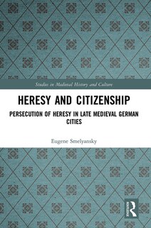 Front cover_Heresy and Citizenship