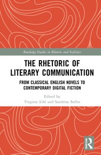 Front cover_Rhetoric of Literary Communication