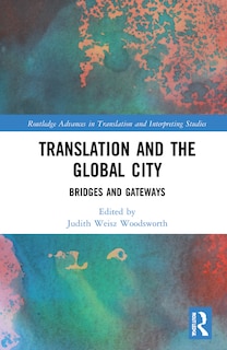Front cover_Translation And The Global City