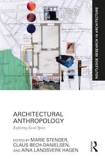 Front cover_Architectural Anthropology