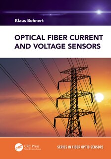 Front cover_Optical Fiber Current and Voltage Sensors