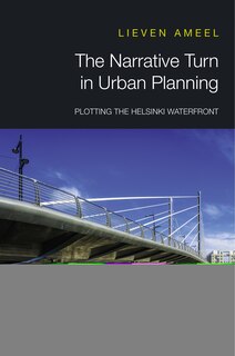 Couverture_The Narrative Turn In Urban Planning