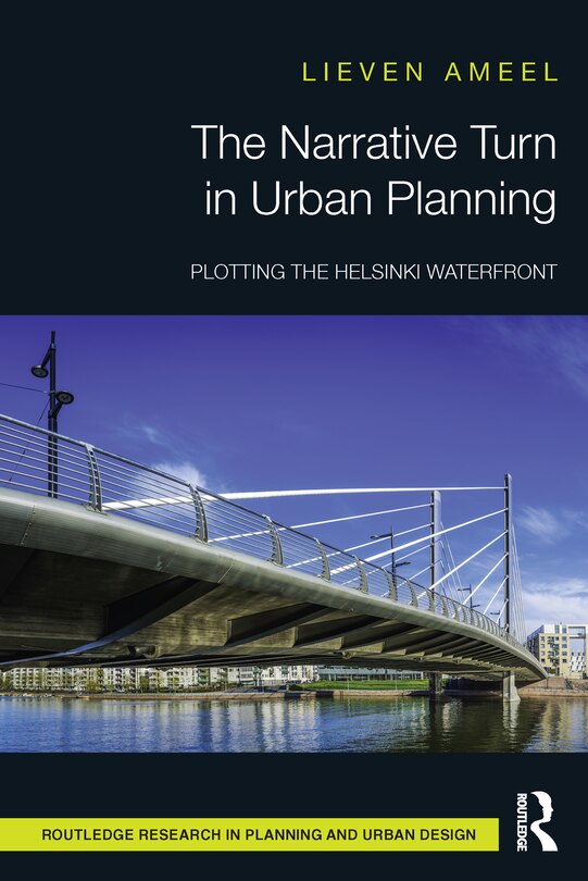 Couverture_The Narrative Turn in Urban Planning