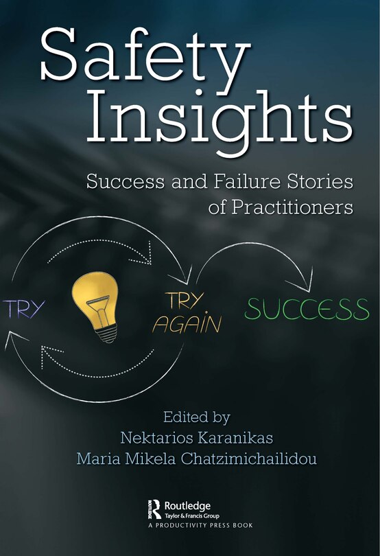Front cover_Safety Insights