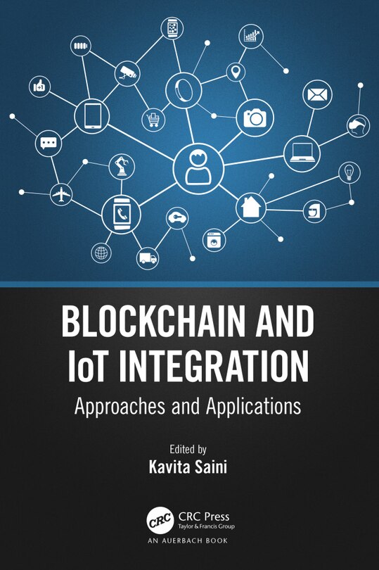 Couverture_Blockchain And Iot Integration