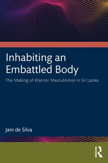 Couverture_Inhabiting an Embattled Body