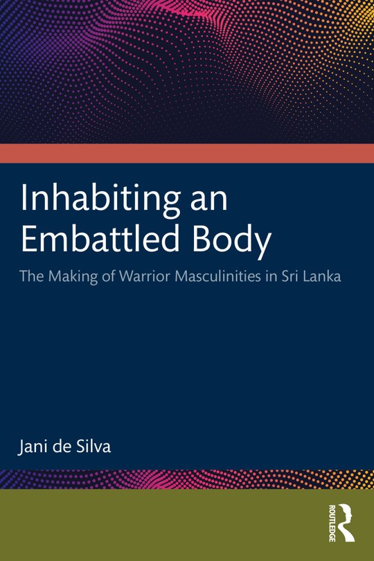 Couverture_Inhabiting an Embattled Body