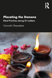 Front cover_Placating The Demons