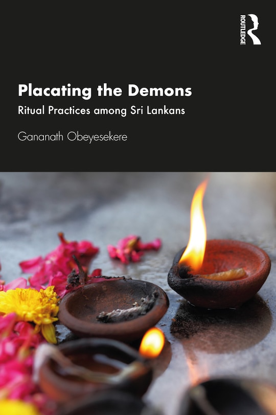 Front cover_Placating The Demons