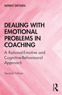 Front cover_Dealing With Emotional Problems In Coaching