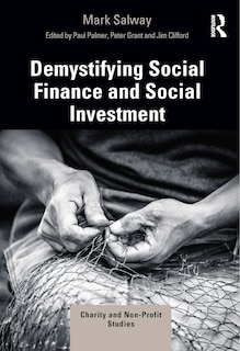 Couverture_Demystifying Social Finance And Social Investment