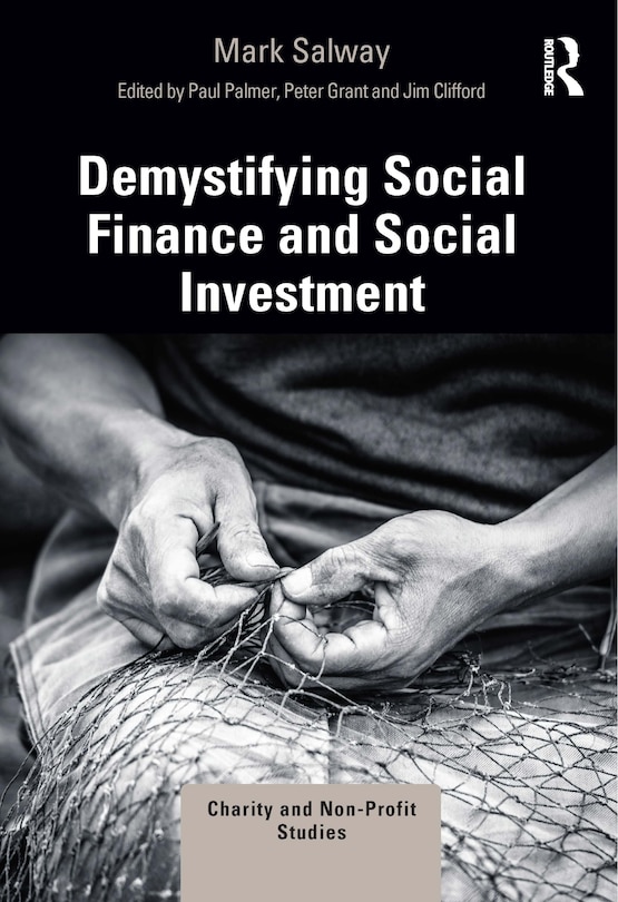 Couverture_Demystifying Social Finance And Social Investment