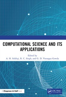 Couverture_Computational Science and its Applications