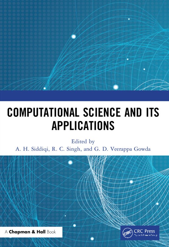 Couverture_Computational Science and its Applications
