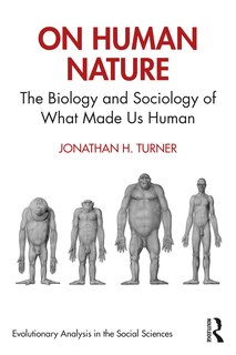Couverture_On Human Nature