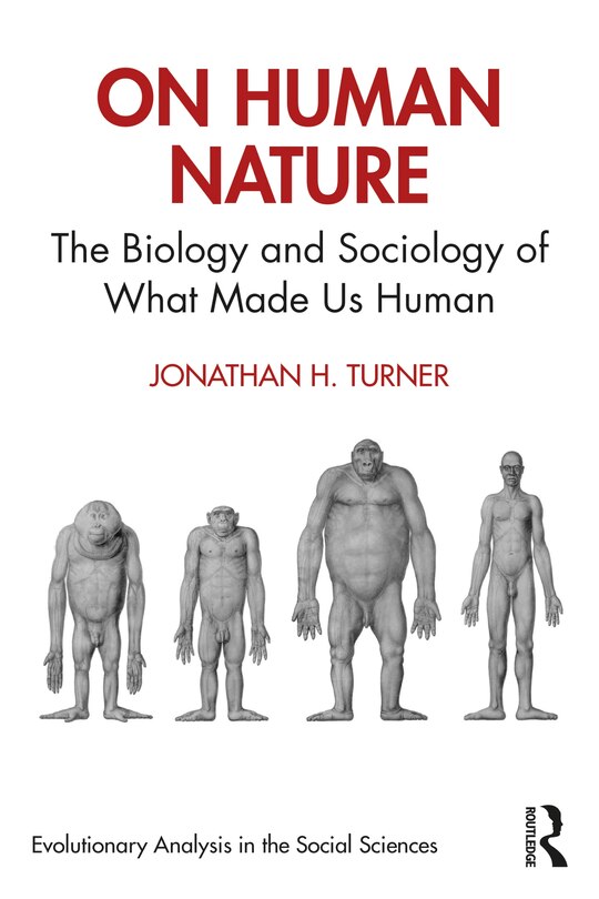 Couverture_On Human Nature
