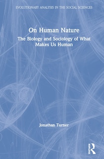 Couverture_On Human Nature