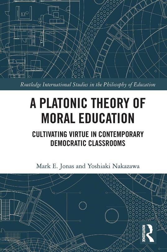 Couverture_A Platonic Theory of Moral Education