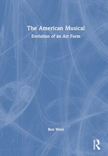 Front cover_The American Musical