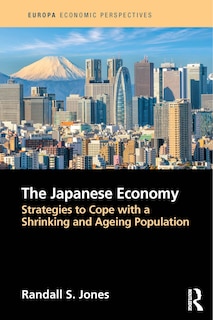 Couverture_The Japanese Economy