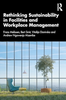 Couverture_Rethinking Sustainability in Facilities and Workplace Management